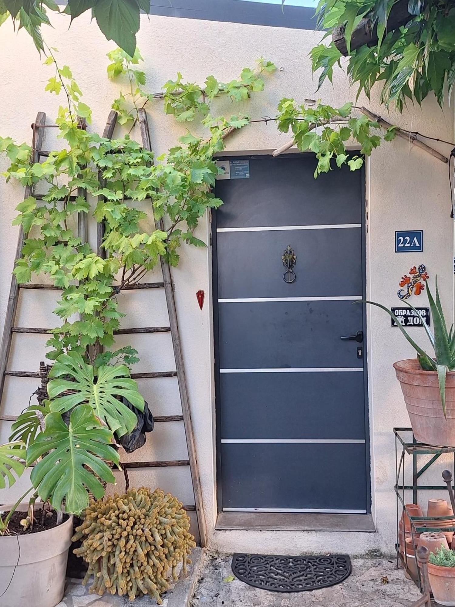Site Paradis Rue Colibri Avignon Eksteriør billede