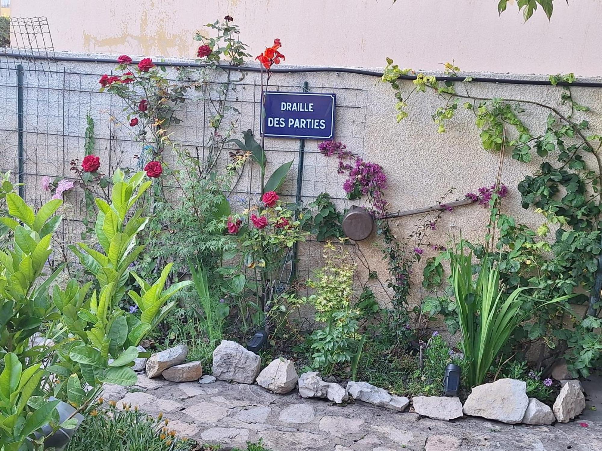 Site Paradis Rue Colibri Avignon Eksteriør billede